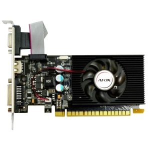 کارت گرافیک ای فاکس مدل Geforce GT610 2GB GDDR3