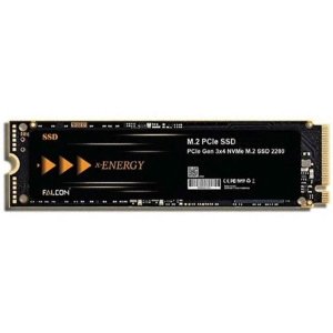 حافظه SSD ایکس انرژی مدل FALCON 256GB 2280 NVMe