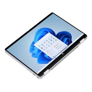 لپ تاپ اچ پی مدل  HP Omni Book 5 Laptop AI 16-af1017WM Core Ultra 7 (255U) 16GB 1TB SSD