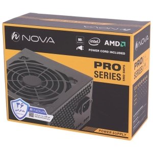 منبع تغذیه نوا Nova NP- 350W