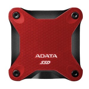 حافظه اس اس دی اکسترنال  ای دیتا مدل SD620 512GB