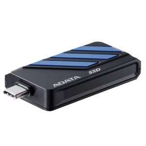 حافظه اس اس دی اکسترنال  ای دیتا مدل SC735 1TB
