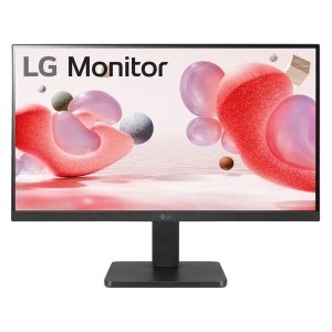 مانیتور  ال جی 22 اینچ مدل 22U401A-B