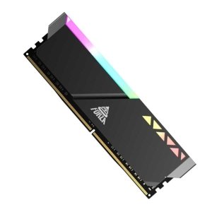 رم نئوفورزا مدل TRINITY RGB 16GB 5200Mhz CL40 DDR5