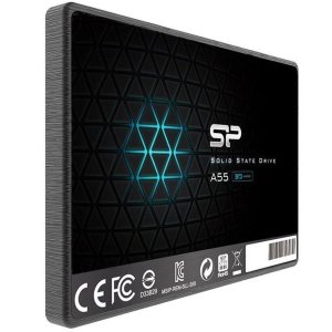 اس اس دی اینترنال SATA3.0 سیلیکون پاور مدل Ace A55 ظرفیت 1TB