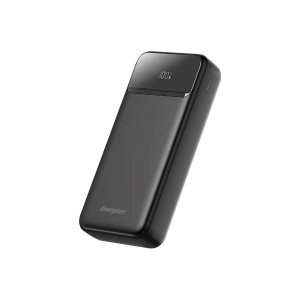 پاوربانک انرجایزر مدل UE20089PQ LCD 22.5W ظرفیت 20000 میلی آمپر
