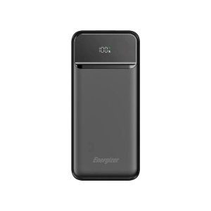 پاوربانک انرجایزر مدل UE20089PQ LCD 22.5W ظرفیت 20000 میلی آمپر