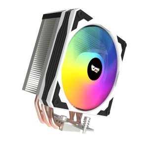 فن خنک کننده پردازنده دارک فلش مدل  M400 BW