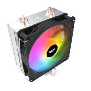 فن خنک کننده پردازنده دارک فلش مدل C400