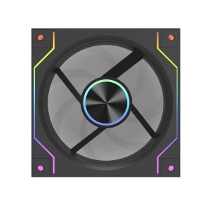 فن کیس دارک فلش مدل DM20 B