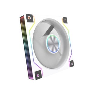 فن کیس دارک فلش مدل DM20 WH