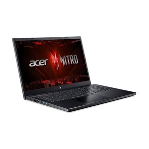 لپ تاپ ایسر مدل  Nitro V 15 ANV15 i5 13420H 16GB 512SSD 6GB