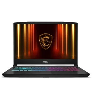 لپ تاپ ام اس آی مدل  Katana 15 HX B14WFK i9 14900HX 16GB 1TB SSD 8 GB(RTX5060)