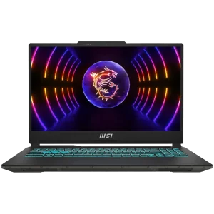 لپ تاپ ام اس آی مدل MSI Cyborg 15 A2RUDX Core7 (240H) 16GB 1TB SSD 6GB (RTX3050)