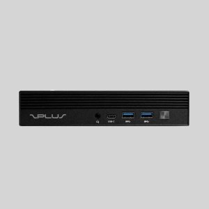 مینی پی سی قابل کاستوم ZPLUS  مدل Macro i7 (1360P) Barebone