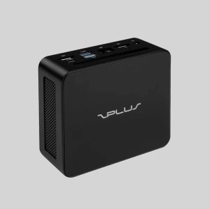 مینی پی سی قابل کاستوم ZPLUS  مدل Pico i5 (12450H) Barebone