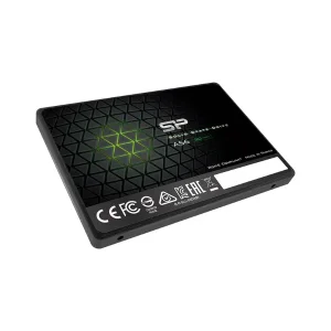 اس اس دی اینترنال SATA3.0 سیلیکون پاور مدل Ace A56 ظرفیت 256G