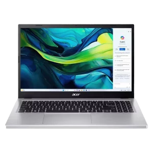 لپ تاپ ایسر مدل Acer Aspire GO 15 R5(7520U) 8GB 512SSD Intel