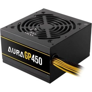 پاور  گیم دیاس مدل Aura GP450w pro