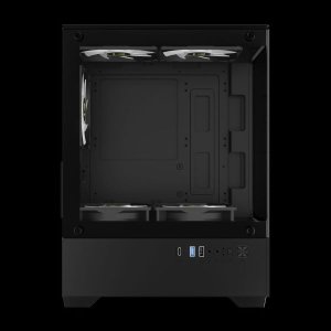 کیس کامپیوتر گیم دیاس مدل GAMDIAS Aura GC102M ARGB