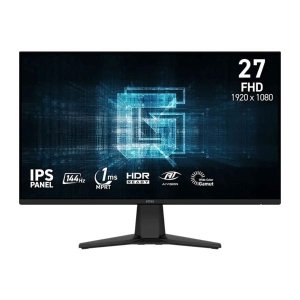 مانیتور ام اس آی سایز 27 اینچ مدل G275L E14 Gaming