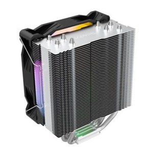 خنک کننده پردازنده هانت کی T400 ARGB