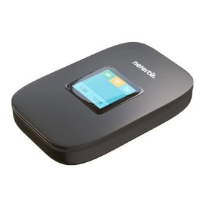 مودم روتر 4G TD-LTE بی‌سیم و قابل حمل نتربیت مدل NWR-945X