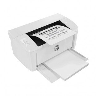 پرینتر لیزری اچ پی مدل LaserJet Pro M15w