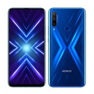 گوشی موبایل Honor 9X STK-LX1 128GB