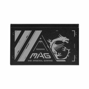 منبع تغذیه ام اس آی مدل MSI MAG A500N-H