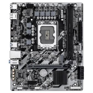 مادربرد گیگابایت مدل H810M-K D5