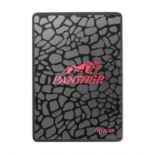 اس اس دی اینترنال اپیسر مدل AS350 PANTHER ظرفیت 128گیگابایت