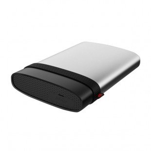 هارددیسک اکسترنال سیلیکون پاور مدل Armor A85 ظرفیت 4 ترابایت