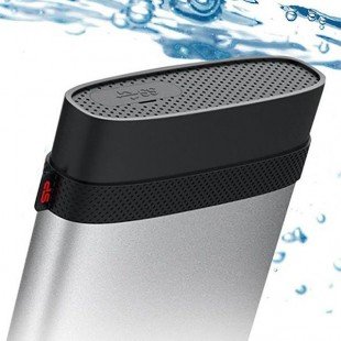 هارددیسک اکسترنال سیلیکون پاور مدل Armor A85 ظرفیت 4 ترابایت