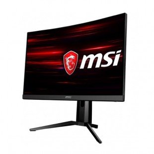 مانیتور ام اس آی مدل MAG271CQR سایز 27 اینچ