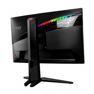 مانیتور ام اس آی مدل MAG241CR سایز 24 اینچ