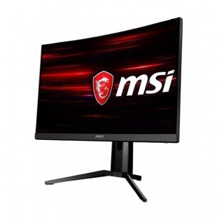 مانیتور ام اس آی مدل MAG241CR سایز 24 اینچ