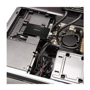 اس اس دی اینترنال پی ان وای مدل CS900 ظرفیت 480 گیگابایت