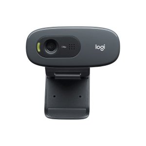 وب کم لاجیتک C270 HD