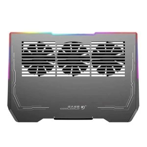 پایه خنک کننده لپ تاپ کول کلد مدل  K42