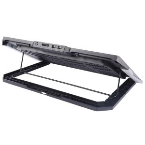 پایه خنک کننده لپ تاپ کول کلد مدل  S605