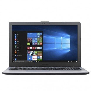 لپ تاپ ایسوس مدل  R542UN  i7 8550U 12GB 1TB 4GB