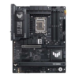 مادربرد ایسوس مدل ASUS TUF GAMING Z890-PLUS WIFI (فروش فقط با سیستم کامل)