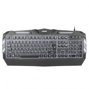 کیبورد گیمینگ گرین مدل GK403