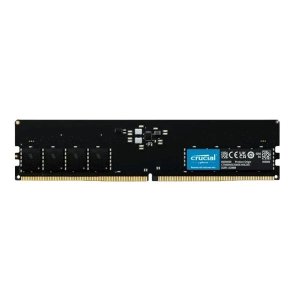 حافظه رم دسکتاپ کروشیال مدل Crucial CT8 8GB CL46 5600Mhz