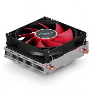 سیستم خنک کننده بادی دیپ کول مدل HTPC-200