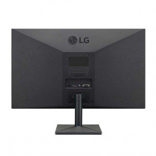 مانیتور ال جی مدل 22MK400H-B سایز 22 اینچ