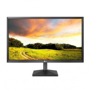 مانیتور ال جی مدل 22MK400H-B سایز 22 اینچ