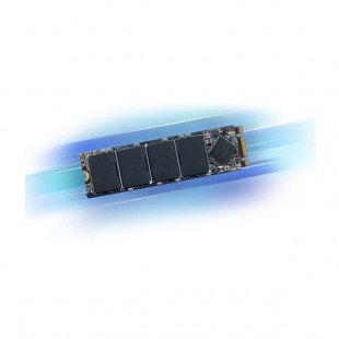 اس اس دی اینترنال لکسار مدل NM100 M.2 2280 ظرفیت 256 گیگابایت