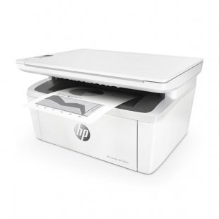 پرینتر چندکاره لیزری اچ پی مدل LaserJet Pro M28w